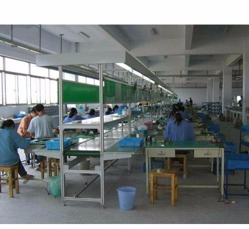 臺州椒江貼片加工廠外發(fā)加工電路板20年老廠質(zhì)量穩(wěn)定價格優(yōu)